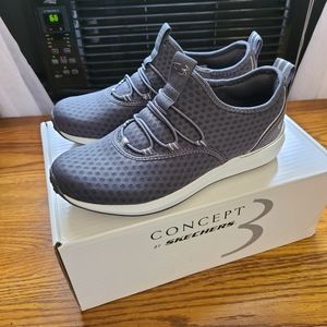 Skechers Concept 3 Sneakers Size 6